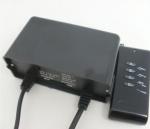 Контроллер RGB RF управление YM-CN-3024-RF-W Код: 3024