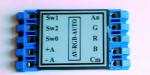 Контроллер RGB AV-RGBW-AUTO Код: 1366