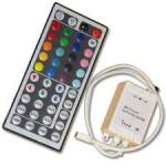 Контроллер RGB  IR управление YM-CN-3010-IR-B44 Код: 3010