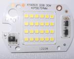   SMD +IC  30 W, 220 V     (4058.75 ) STS987